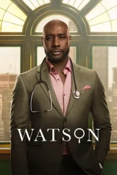 Watson 1 [13/13] ITA Streaming
