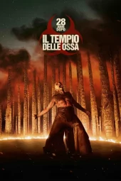 28 anni dopo - Il tempio delle ossa (2026) Streaming