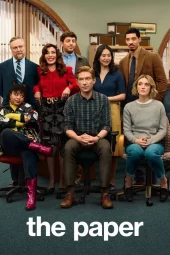 The Paper 1 [10/10] ITA Streaming