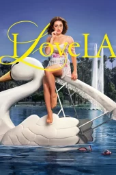 I Love LA 1 [8/8] ITA Streaming