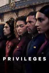 Privileges 1 [6/6] ITA Streaming