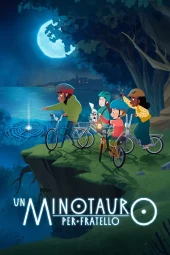 Un minotauro per fratello 1 [10/10] ITA Streaming