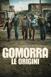 Gomorra - Le origini 1 [6/6] ITA Streaming