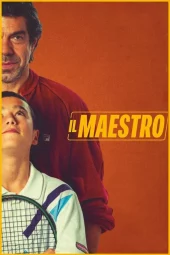 Il maestro (2025) Streaming
