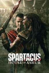 Spartacus: House of Ashur 1 [10/10] ITA Streaming