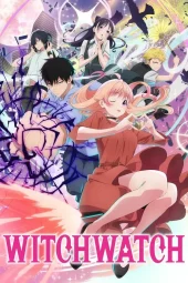 Witch Watch [25/25] (2025) Sub ITA Streaming