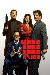 Mike & Nick & Nick & Alice (2026) Streaming