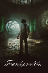 Frankenstein (2025) Streaming