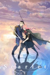 Hateshi Naki Scarlet (2025) ITA Streaming