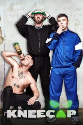 Kneecap (2024) Streaming
