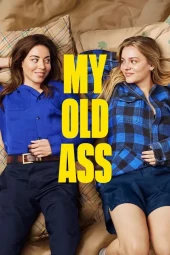 My Old Ass (2024) Streaming