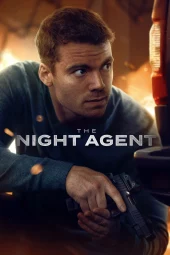The Night Agent 3 [10/10] ITA Streaming