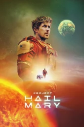 L'ultima missione: Project Hail Mary (2026) Streaming