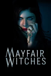Le Streghe Mayfair 1 [8/8] ITA Streaming