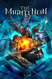 The Mighty Nein 1 [8/8] ITA Streaming