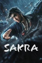 Sakra – La leggenda dei semidei (2023) ITA Streaming