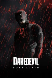 Daredevil: Rinascita 2 [8/8] ITA Streaming