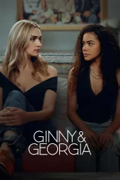 Ginny & Georgia 3 [10/10] ITA Streaming
