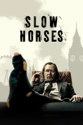 Slow Horses 5 [6/6] ITA Streaming