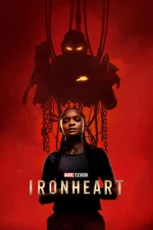 Ironheart [6/6] ITA Streaming
