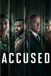 Accused 1 [15/15] ITA Streaming