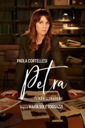 Petra 3 [2/2] ITA Streamin