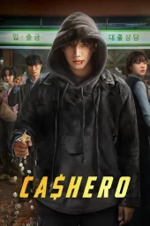Cashero [8/8] ITA Streaming