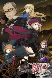Princess Principal Crown Handler: Chapter 4 (2025) Sub ITA Streaming