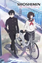 Shōshimin Series [22/22] (2024-2025) Sub ITA Streaming
