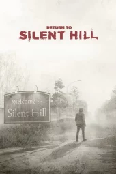 Return to Silent Hill (2026) Streaming