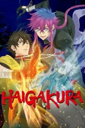 Haigakura [13/13] (2025) Sub ITA Streaming