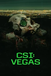 CSI: Vegas 1 [10/10] ITA Streaming
