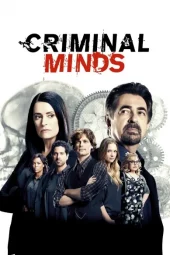 Criminal Minds 12 [22/22] ITA Streaming