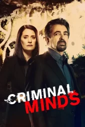 Criminal Minds 15 [10/10] ITA Streaming