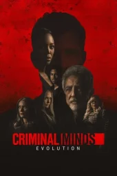 Criminal Minds 16 [10/10] ITA Streaming