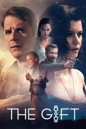 The Gift - Atiye 2 [8/8] ITA Streaming