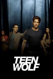 Teen Wolf 2 [12/12] ITA Streaming