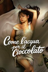 Come l'acqua per il cioccolato 2 [6/6] ITA Streaming