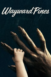 Wayward Pines 2 [10/10] ITA Streaming