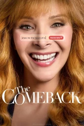 The Comeback 3 [8/8] ITA Streaming