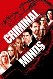 Criminal Minds 4 [26/26] ITA Streaming