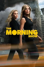 The Morning Show 4 [10/10] ITA Streaming