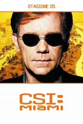 CSI: Miami 5 [24/24] ITA Streaming