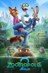 Zootropolis 2 (2025) Streaming