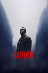 Luther: Verso l’inferno (2023) ITA Streaming