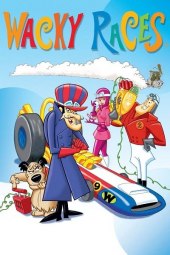 Wacky Races - Le Corse Pazze [34/34 (17/17)] (1968) ITA Streaming