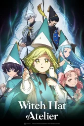 Tongariboushi no Atelier [12/13] (2026) ITA Streaming (In Corso)