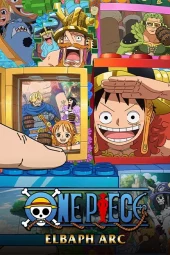 One Piece: Saga di Elbaph [13/??] (2026) [23°Serie] Sub ITA Streaming (In Corso)