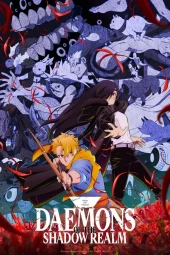 Yomi no Tsugai [12/24] (2026) Sub ITA Streaming (In Corso)