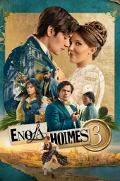 Enola Holmes 3 (2026) Streaming